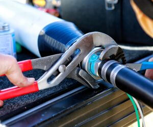 About Emergency plumbing pros Millville, MA